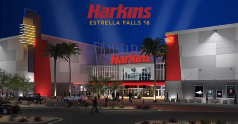 estrella movies|movies goodyear az.